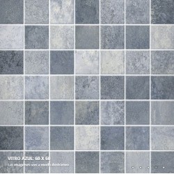 ALBERDI VITRO AZUL 60X60...