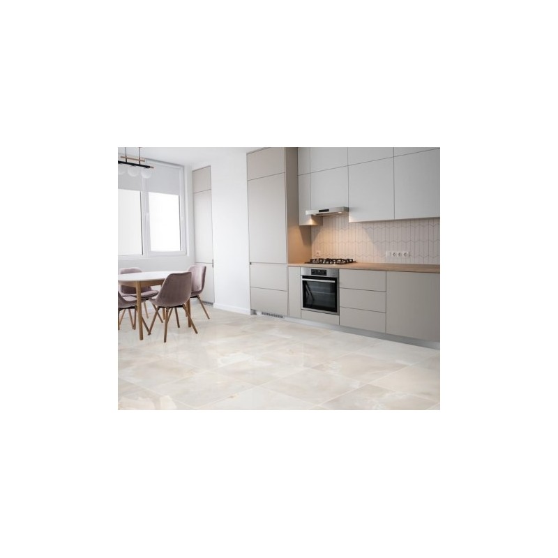 ALBERDI ONIX 60X60 PORCELANATO RECTIFICADO (1.65) T603C4