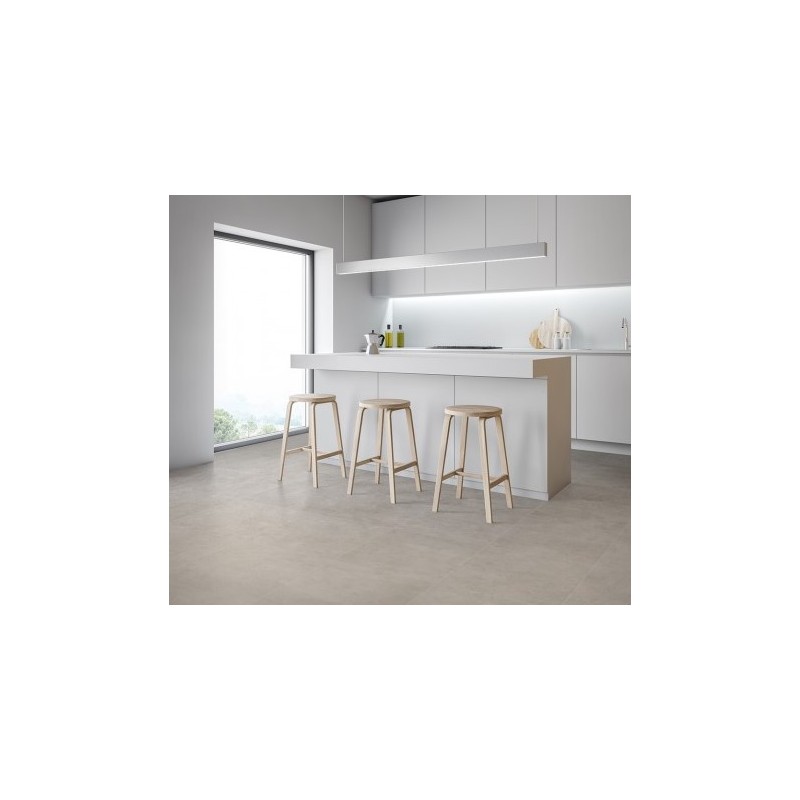 ALBERDI METROPOLITAN GREY 60X60 PORCELANATO (1.65)