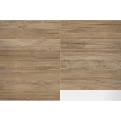 ALBERDI MADISON BROWN 20X120 PORCELANATO RECTIFICADO (1.44)