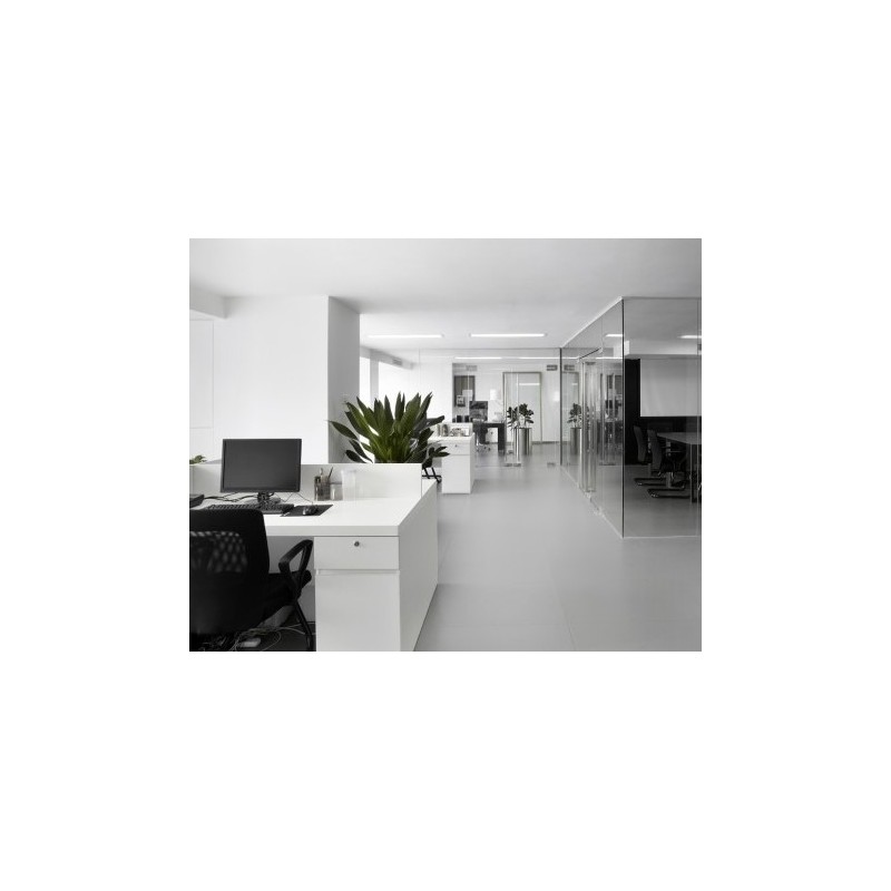 ALBERDI CENTURY TITANIO 60X60 PORCELANATO RECTIFICADO (1.8)