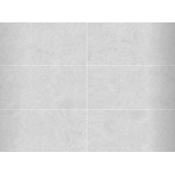 ALBERDI CALGARY IN TIZA 60X120 PORCELANATO RECTIFICADO(1.44)T63C9