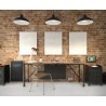 ALBERDI CALGARY IN TIZA 60X120 PORCELANATO RECTIFICADO(1.44)T63C9