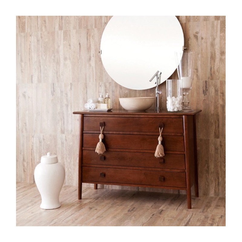 ALBERDI ANTIQUE WOOD 60X60 PORCELANATO (1.65) T610C5