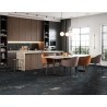 ALBERDI AKROS BLACK 60X120 PORCELANATO RECTIFICADO(1.44)T601C9