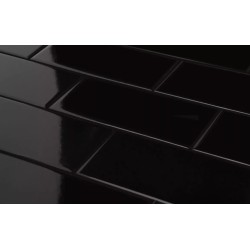 ACUARELA SUBW LISO NEGRO SATIN