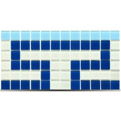 ACUARELA PENTAGLASS GUARDA...