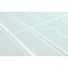 ACUARELA MALLA TAYI BLANCO 26.5X27.5cm