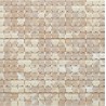 ACUARELA MALLA CITY BEIGE 30X30cm