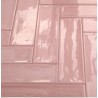 ACUARELA ICELAND BRILLANTE ROSA 7.7X30cm