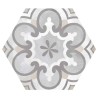 ACUARELA HEXAGONAL PORCELANATO BARCELONA 17.4X20cm(0.26M2)