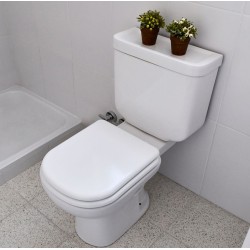 ASIENTO INODORO BARI FERRUM