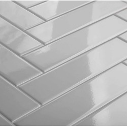 ACUARELA FINLANDIA CINZA GRIS 5X20 IMPERMEABLE AL AGUA