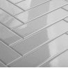 ACUARELA FINLANDIA CINZA GRIS 5X20 IMPERMEABLE AL AGUA