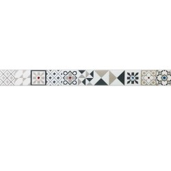 ACUARELA ELEMENTO FRISO 4.5X45cm