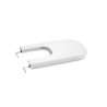 TAPA BIDE THE GAP BCO ROCA A806470004