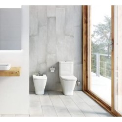 TAPA BIDE THE GAP BCO ROCA A806470004