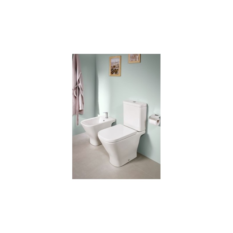 TAPA BIDE THE GAP BCO ROCA A806470004