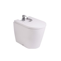TAPA BIDE INSPIRA ROUND BCO ROCA A80652200B