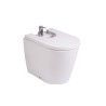 TAPA BIDE INSPIRA ROUND BCO ROCA A80652200B