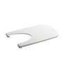 TAPA BIDE DAMA SENSO BCO ROCA A806510004