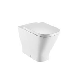 ROCA THE GAP INOD CORTO BTW BCO 1111140000200