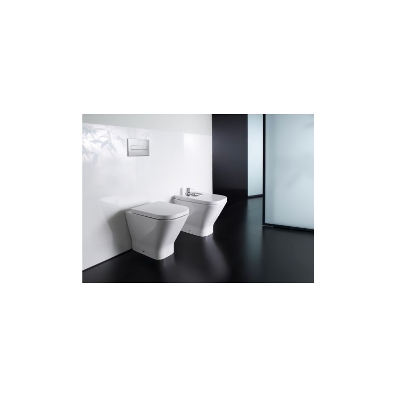 ROCA THE GAP INOD CORTO BTW BCO 1111140000200
