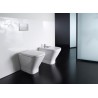 ROCA THE GAP INOD CORTO BTW BCO 1111140000200