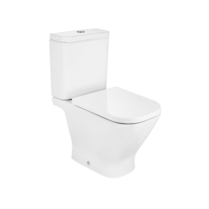 ROCA THE GAP INOD 3/6L APOYO STD BCO 1111230000200