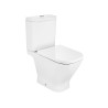 ROCA THE GAP INOD 3/6L APOYO STD BCO 1111230000200
