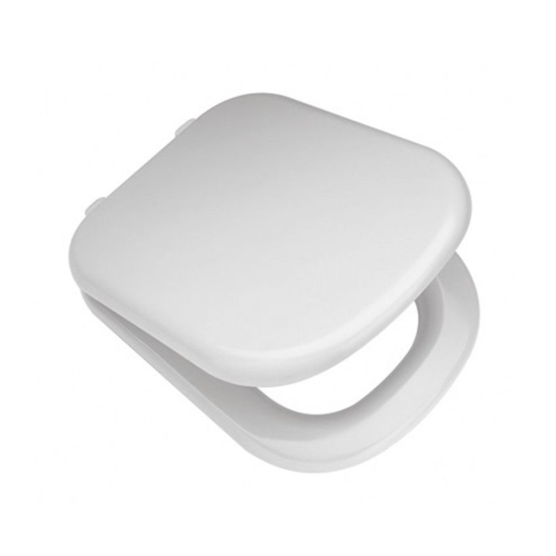 ASIENTO INODORO BARI FERRUM (MDF)