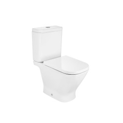 ROCA THE GAP DEP 3/6L BCO...