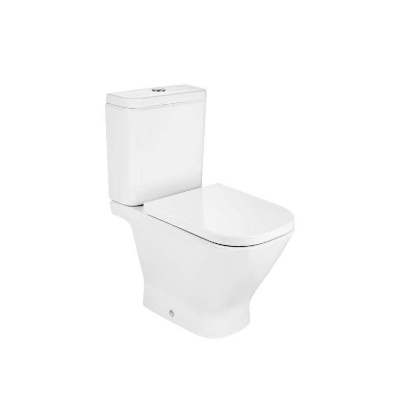 ROCA THE GAP DEP 3/6L BCO 1111310000200