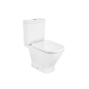 ROCA THE GAP DEP 3/6L BCO 1111310000200