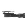 ROCA REP DESAGUE 90MM SLIM BCO 12503610