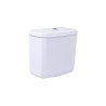 ROCA MONACO DEP A CODO 3L/6L BCO 1061330000202