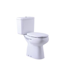 ROCA MONACO CONFORT KIT BCO 1066100000202