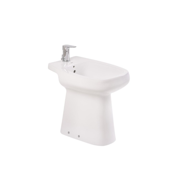 ROCA MONACO CONFORT BIDE BCO 1AG 1061530000202