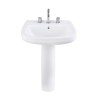 ROCA MONACO COLUMNA BCO 1061000000202