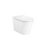 ROCA INSPIRA ROUND INOD CORTO BCO 1251140000200