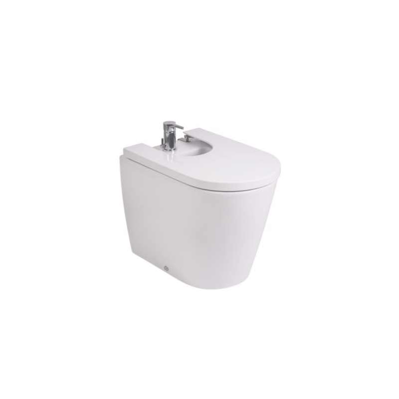 ROCA INSPIRA ROUND BIDE 1AG LL BCO 1251510000200