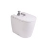 ROCA INSPIRA ROUND BIDE 1AG LL BCO 1251510000200