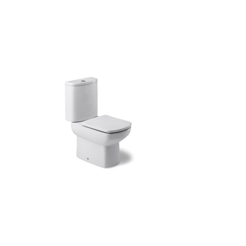ROCA DAMA SENSO INOD 3L/6L AP BCO 1131230000200