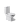 ROCA DAMA SENSO INOD 3L/6L AP BCO 1131230000200