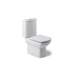 ROCA DAMA SENSO DEP 3L/6L BCO 1131310000200