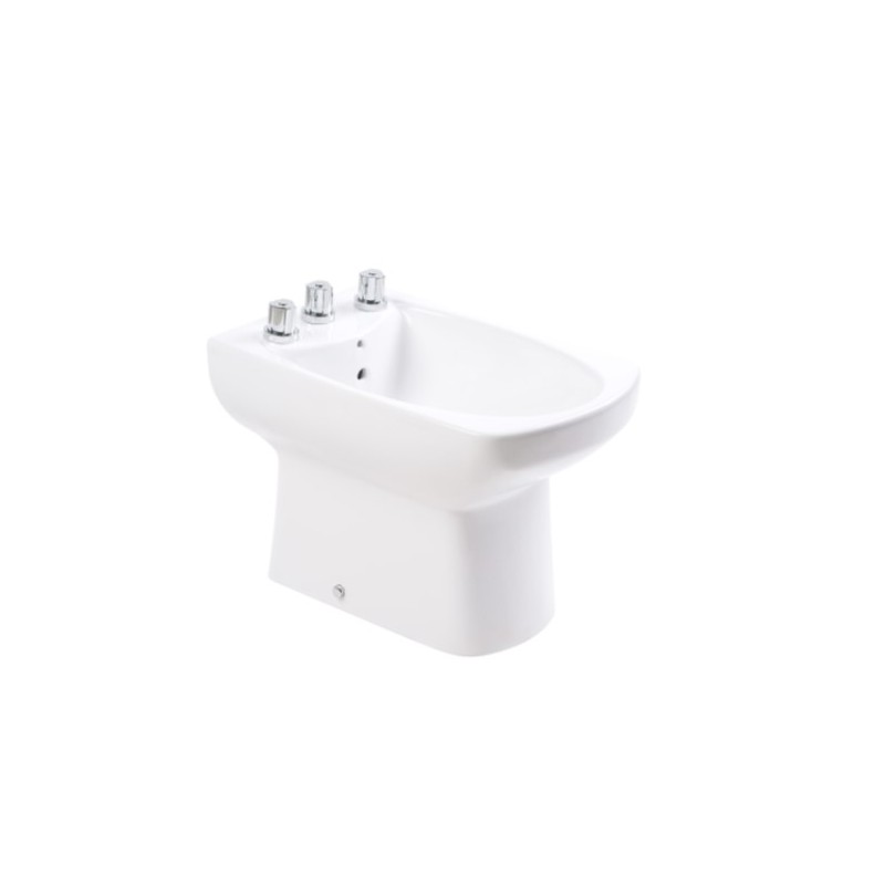 ROCA DAMA SENSO BIDE 3AG LL BCO 1131500000200
