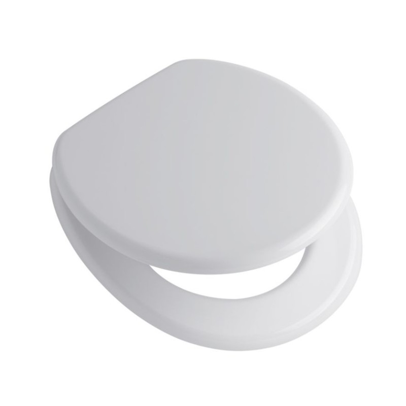 ASIENTO INODORO ANDINA FERRUM UF HERRAJE-PLASTICO