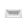 ROCA BAÑERA VYTHOS HIDRO 170X80 BCO 1752580006232