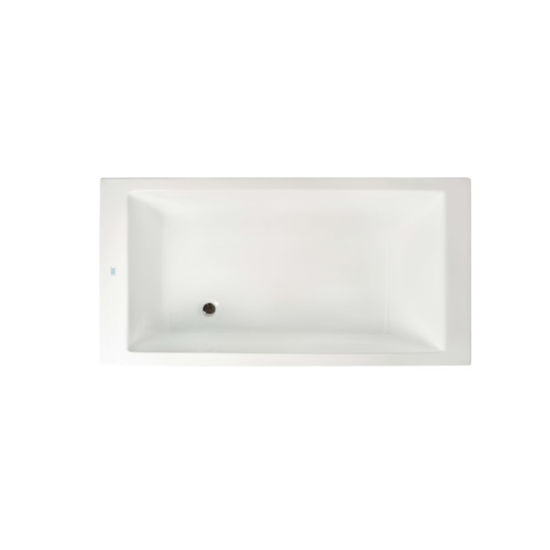 ROCA BAÑERA VYTHOS CASCO 170X80 BCO 1752140000200