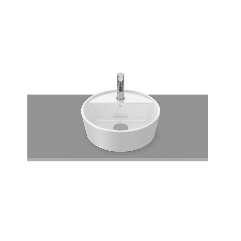 ROCA BACH OPTICA SOB.ENC 370 BCO A327B13000***